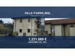 Immobile in asta di 1055 m² in vendita a Villaga
