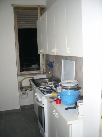 Privato affitta 2 camere singole in piazza Galimberti (vicino economia) - Foto 6