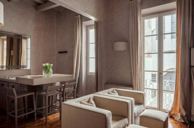 Executive Apartment - Ricasoli Firenze Luxury Apartments | UNA Esperienze - Foto 4