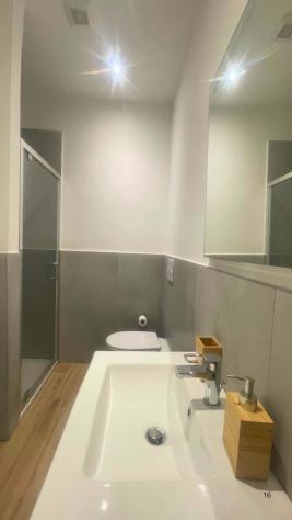 Apartment in Via Ercole Ricotti, Milano for 40 m² with 1 bedroom - Foto 9