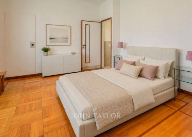 Attico / Mansarda di 85 m² con 5 locali in affitto a Milano - Foto 15
