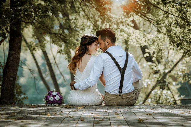 Musica per cerimonia matrimonio