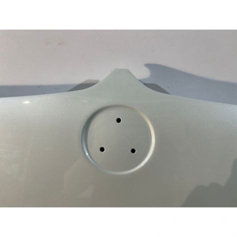 BMW X5 G05 X6 G06 Cofano - 15453 - Foto 8