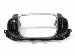RIVESTIMENTO CONSOLLE CENTRALE FIAT 500 Serie 735671573 (15)
