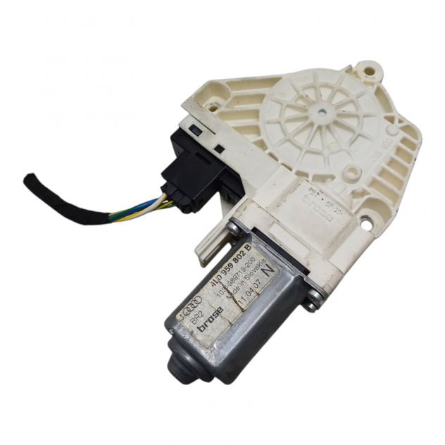 MOTORINO ALZAVETRO ANTERIORE DESTRA AUDI Q7 Serie (4LB) 4L0 959 802 B (0515) - Foto 4