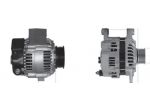 Vw Polo alternatore motorino d'avviamento Elstock Bosch revisionati 6N 6R 6C AW