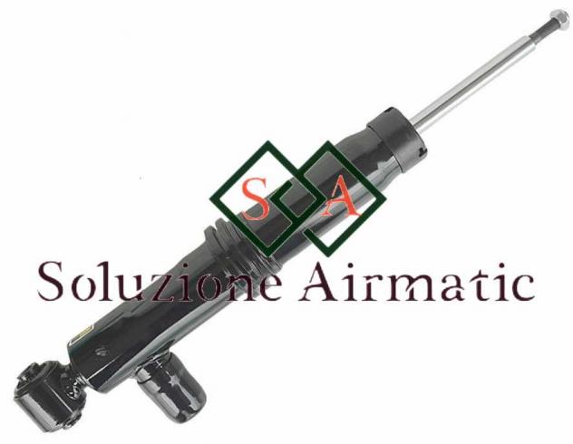 4Z7513031A Ammortizzatore posteriore sinistro Audi A6 Allroad - Foto 3