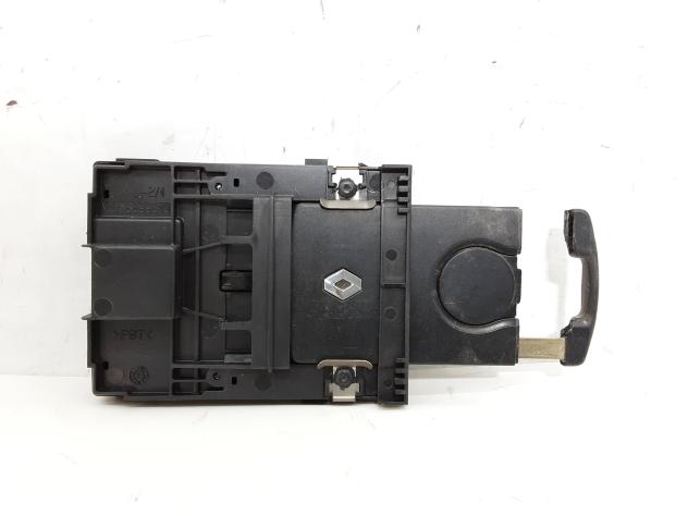 LETTORE CHIAVE ACCENSIONE RENAULT Megane III 285909828R (0816) - Foto 5