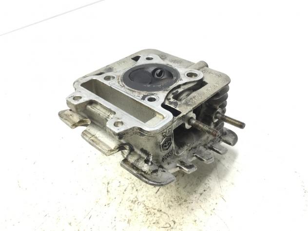 PIAGGIO VESPA ET4 50 TESTA TESTATA HEAD VUOTA 2000 2005 C26100 - Foto 3
