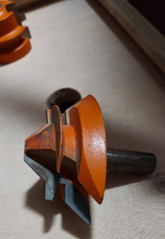 Utensili da legno - Foto 5