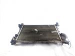 13399870 RADIATORE ACQUA OPEL CORSA E 1.4 G 66KW 5M 5P (2019) RICAMBIO USATO