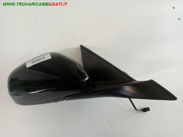 RETROVISORE EST. ANT. DX NERO MET 1 SP 7 FILI  999-U1560057 Vetri e Retrovisori  Cristalli  Retrovisori  Retrovisore ALFA ROMEO - GIULIETTA - 2010  20