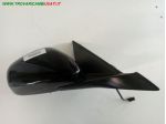 RETROVISORE EST. ANT. DX NERO MET 1 SP 7 FILI  999-U1560057 Vetri e Retrovi &hellip;