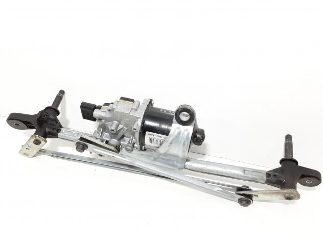 MOTORINO TERGI ANT COMPLETO DI TANDEM OPEL Adam 1° Serie 367546129 (13) - Foto 6