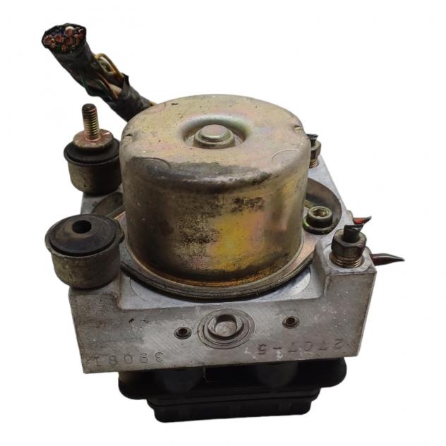 ABS SUZUKI Grand Vitara 3P 5610065D23000 RHW Diesel 2000 (9905) - Foto 3