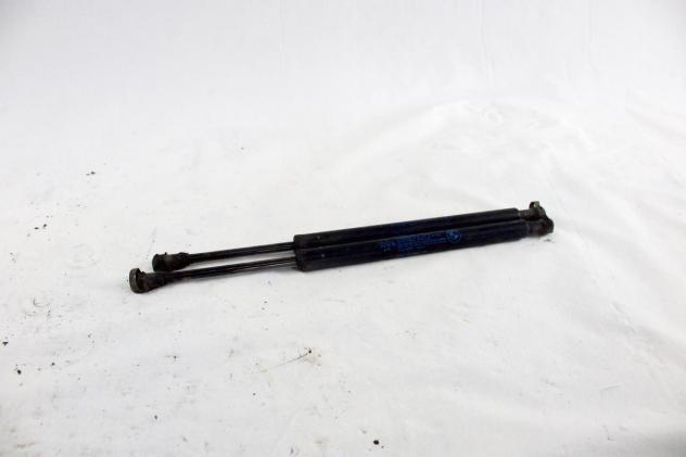 51244365788 COPPIA PISTONCINI ASTE AMMORTIZZANTI PORTELLONE COFANO POSTERIORE BAULE BMW SERIE 3 320D E90 2.0 D 120KW 6M 4P (2005) RICAMBIO USATO