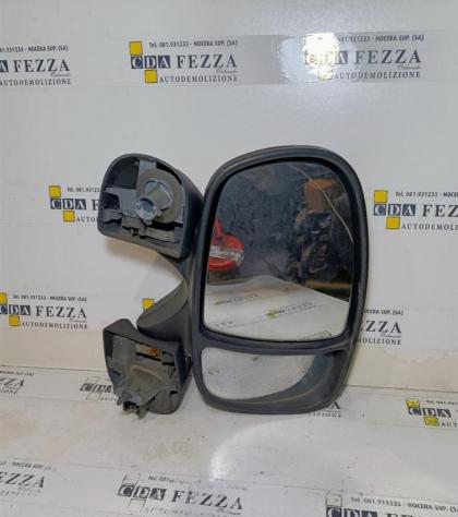 SPECCHIETTO RETROVISORE DESTRO RENAULT Trafic Combi 2° Serie 7701209224 (07)