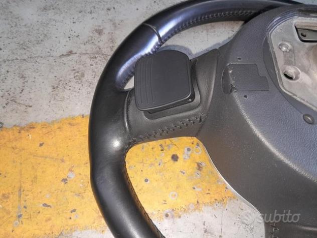 Volante In Pelle Per Audi TT 2008 SENZA AIRBAG - Foto 5