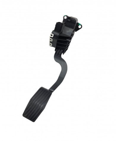 PEDALE ACCELERATORE FIAT 500 L Serie (351_352) 0052097727 (12)