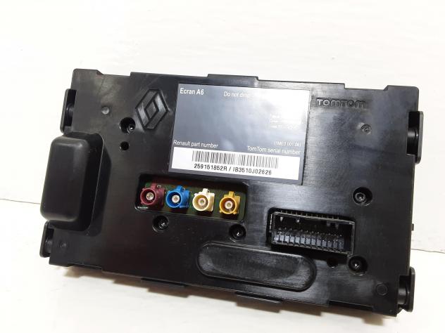 NAVIGATORE RENAULT Clio Serie 259151852R (0815) - Foto 5