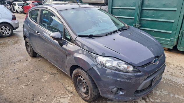 Ricambi vari Ford Fiesta 1.2 benzina del 2011