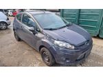 Ricambi vari Ford Fiesta 1.2 benzina del 2011