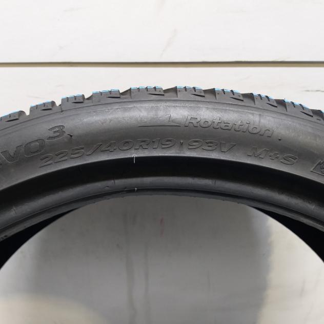 2 GOMME 225 40 19 HANKOOK A61098 - Foto 7
