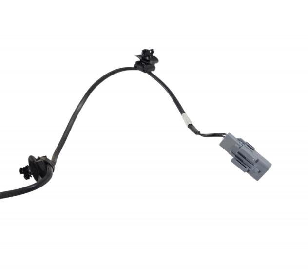 AGGANCIO CINTURA DI SICUREZZA ANT SX RENAULT Captur Serie 878179094R (19) - Foto 2