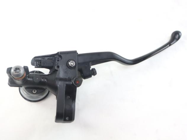 BMW K 1200 R 32727713169 POMPA COMANDO FRIZIONE K43 04 - 08 CLUTCH CONTROL CYLINDER 32727704226 - Foto 2