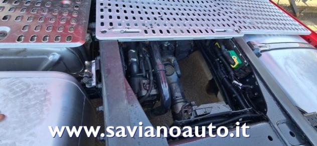 IVECO STRALIS 510XP " TRATTORE STRADALE " rif. 24241444 - Foto 5