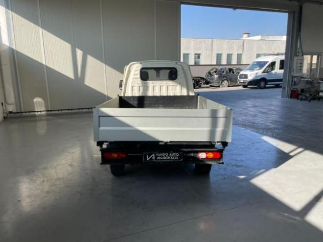 PIAGGIO Porter NP6 1.5 PC LONG RANGE CNG CASSONATO STANDARD PRO rif. 23957885 - Foto 6