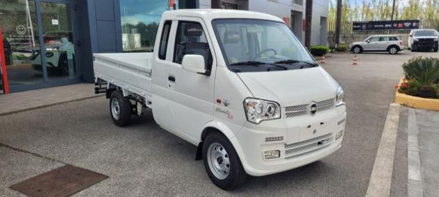 GIOTTI VICTORIA Gladiator EVO PICK UP 1.2 rif. 23489305