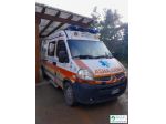 RENAULT MASTER AMBULANZA (MISRIO) CV*