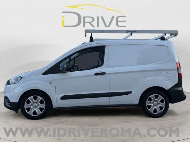 FORD Transit Courier Transit Courier 1.5 tdci 75cv S&S Trend my20 rif. 24108503 - Foto 8