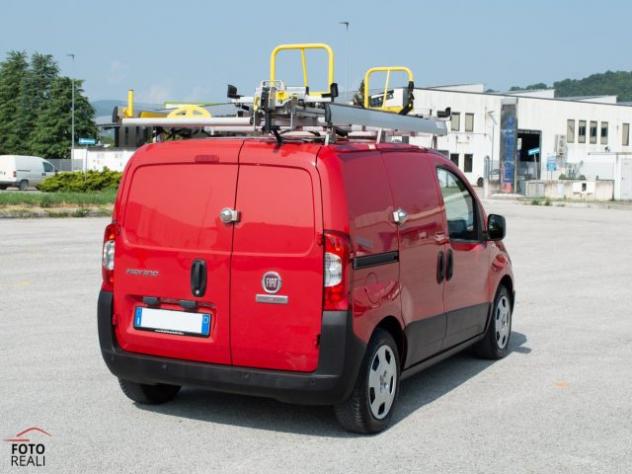 FIAT Fiorino 1.3 MJT 95CV ADVENTURE ALLESTITO rif. 24163298 - Foto 6