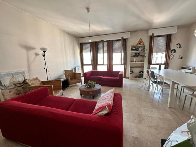 appartamento in affitto a Padova in zona Centro Storico