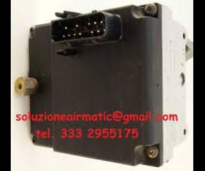 Soluzione Airmatic - Foto 2