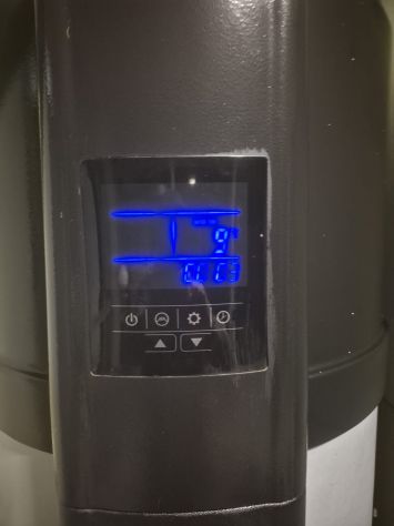 ACCUMULO 300L CON POMPA DI CALORE - Foto 2