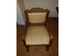 Poltroncina d'epoca