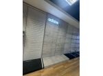 ARREDO AUTOPORTANTE GRIGIO CHIARO 4099