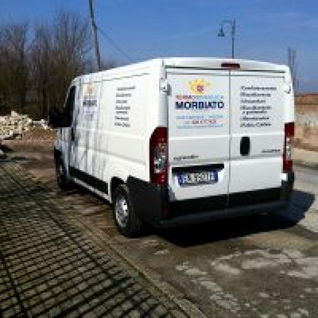 Termoidraulica Morbiato Mauro
