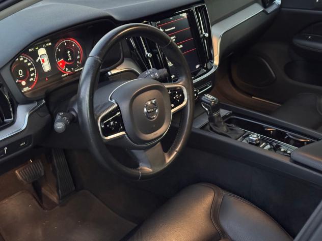 Volvo V60 Cross Country Pro 2.0 D4 #50524 - Foto 7