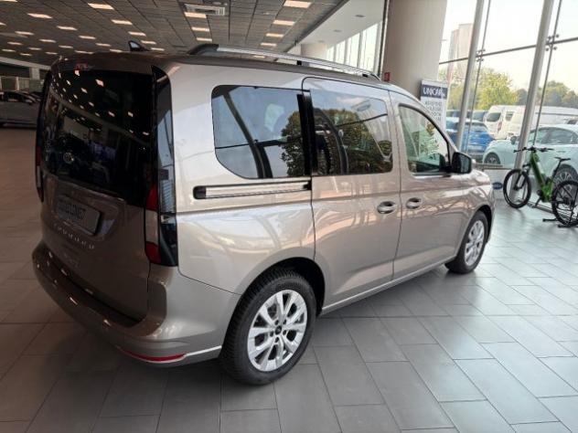 FORD Tourneo Connect 2.0TDCI 122cv C.AUT. 7R TITANIUM 5 POSTI rif. 21730268 - Foto 5