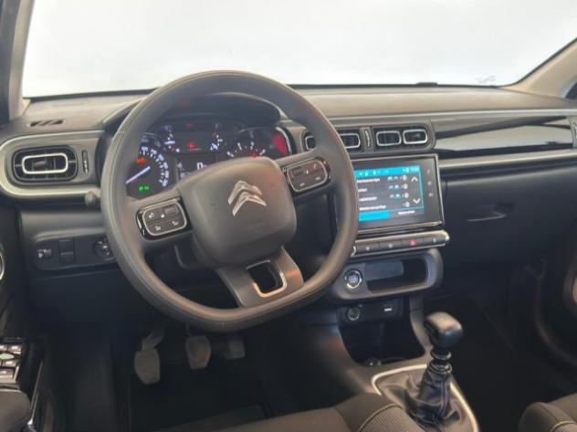 CITROEN C3 PureTech 110 S&S Shine rif. 24157504 - Foto 10