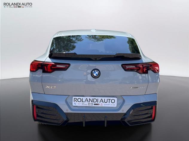 BMW X2 xdrive 20d 48V MSport Pro auto - Foto 9