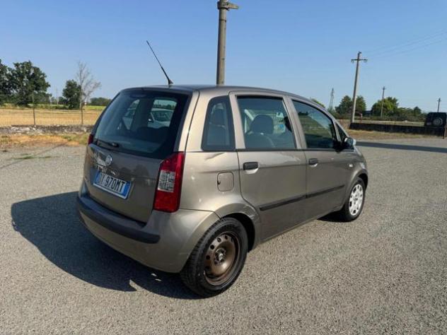 FIAT Idea 1.4 BlackEnergy GPL rif. 23925531 - Foto 5