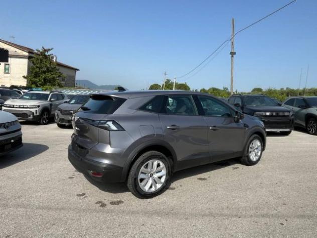 RENAULT Symbioz evolution ECO-G 120CV rif. 23936892 - Foto 5