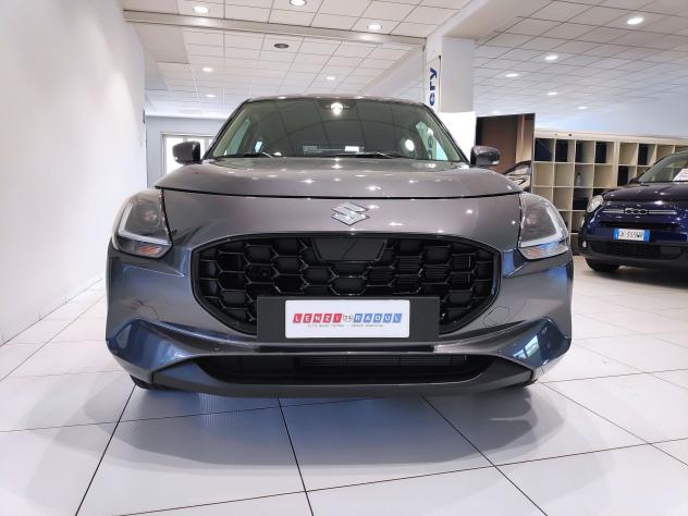 Suzuki Swift 1.2 Hybrid 4WD AllGrip Top*4x4* - Foto 10