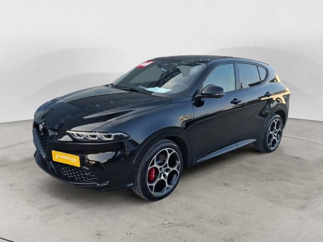 Alfa Romeo Tonale 1.5 160cv Hybrid TCT7 Veloce
