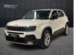 Jeep Avenger 2022 1.2 turbo Altitude fwd 100cv
